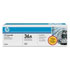 Toner HP CB436A (P1505/M1522)